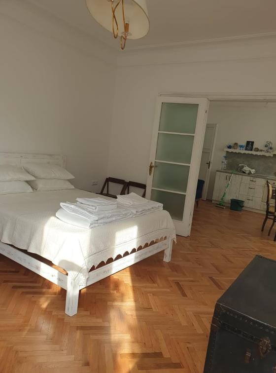 Апартамент Boho Chic 2 Free Parking Varna Exterior photo