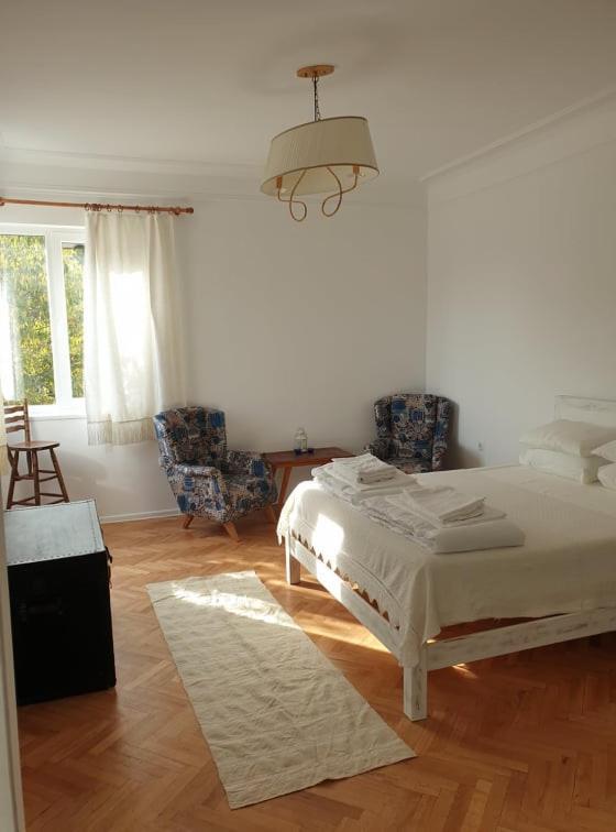 Апартамент Boho Chic 2 Free Parking Varna Exterior photo