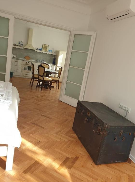 Апартамент Boho Chic 2 Free Parking Varna Exterior photo