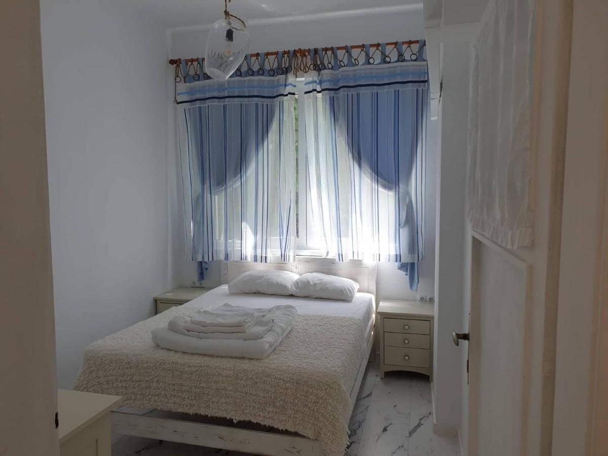 Апартамент Boho Chic 2 Free Parking Varna Exterior photo