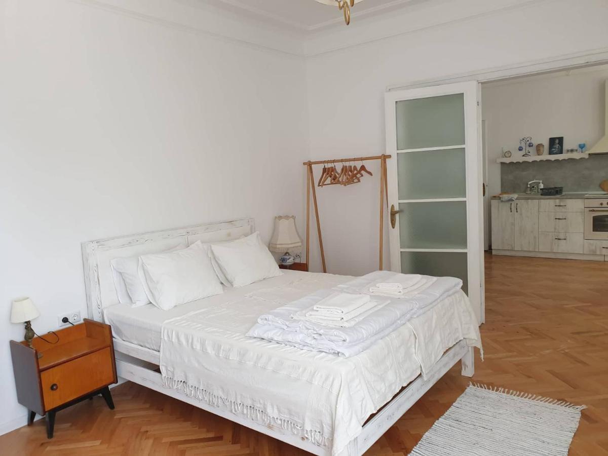 Апартамент Boho Chic 2 Free Parking Varna Exterior photo