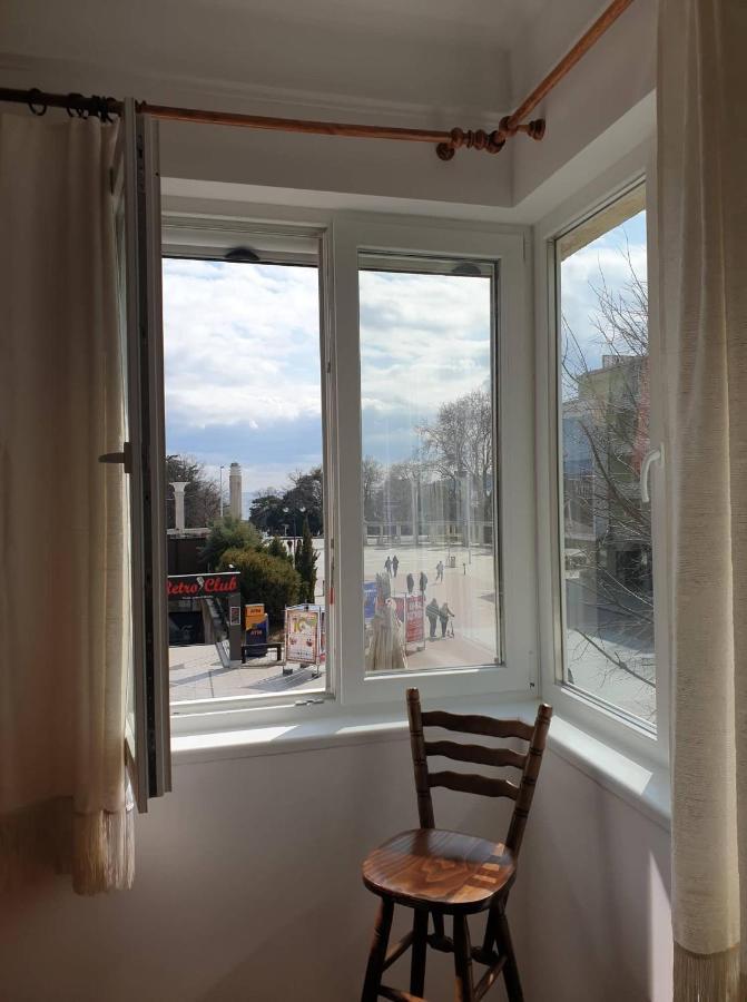 Апартамент Boho Chic 2 Free Parking Varna Exterior photo