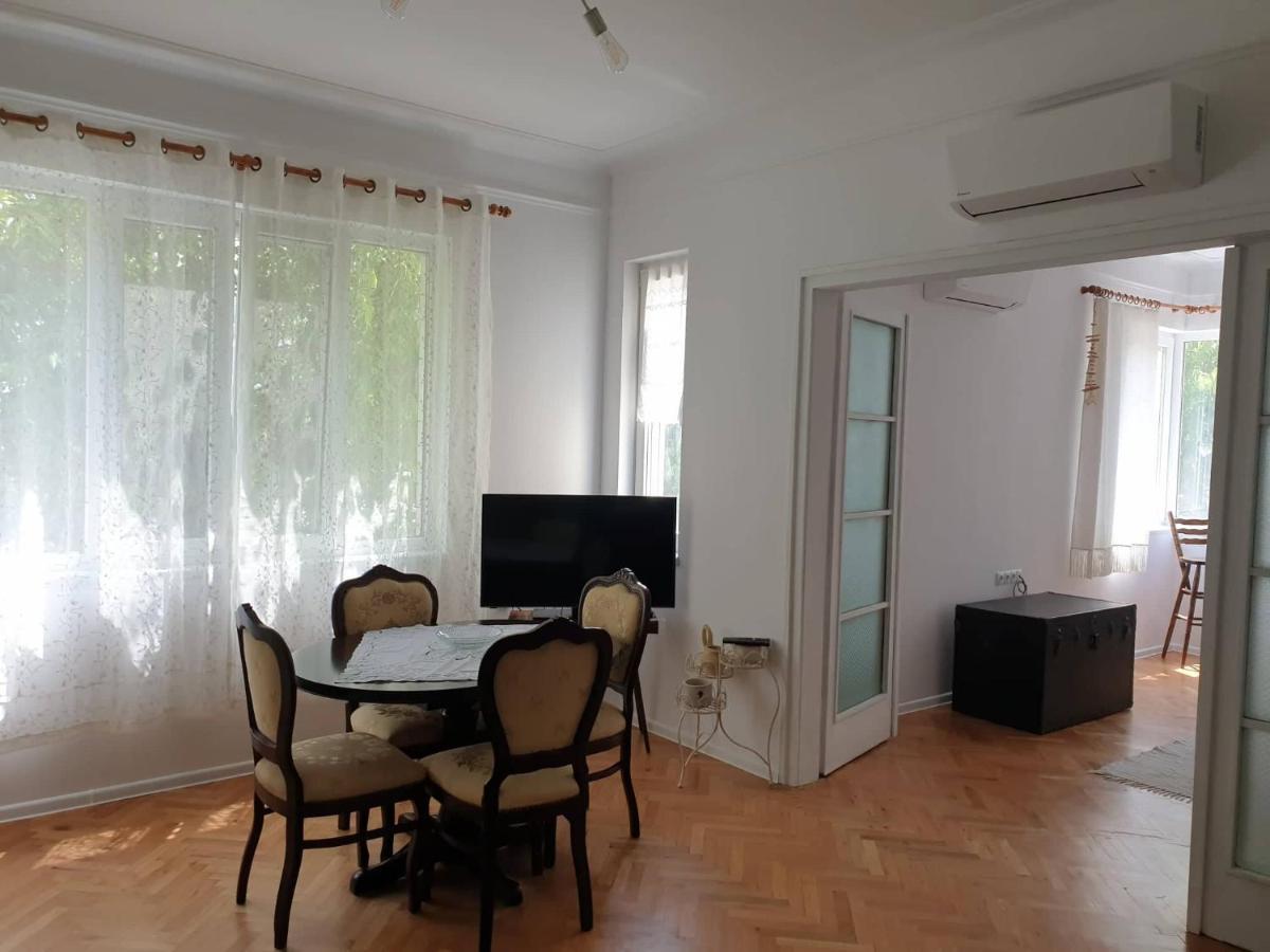 Апартамент Boho Chic 2 Free Parking Varna Exterior photo