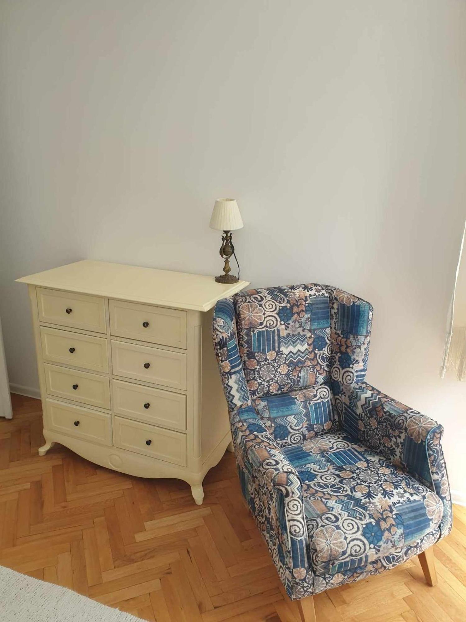 Апартамент Boho Chic 2 Free Parking Varna Exterior photo